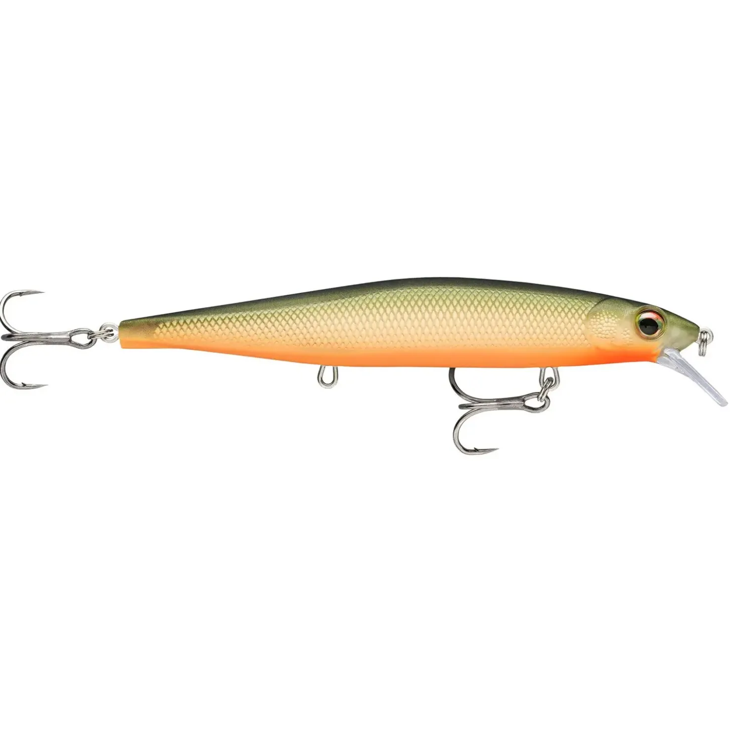 Rapala Precision Extreme Mavrik Custom 110 Wobbler| Wobbler|Zander Wobbler