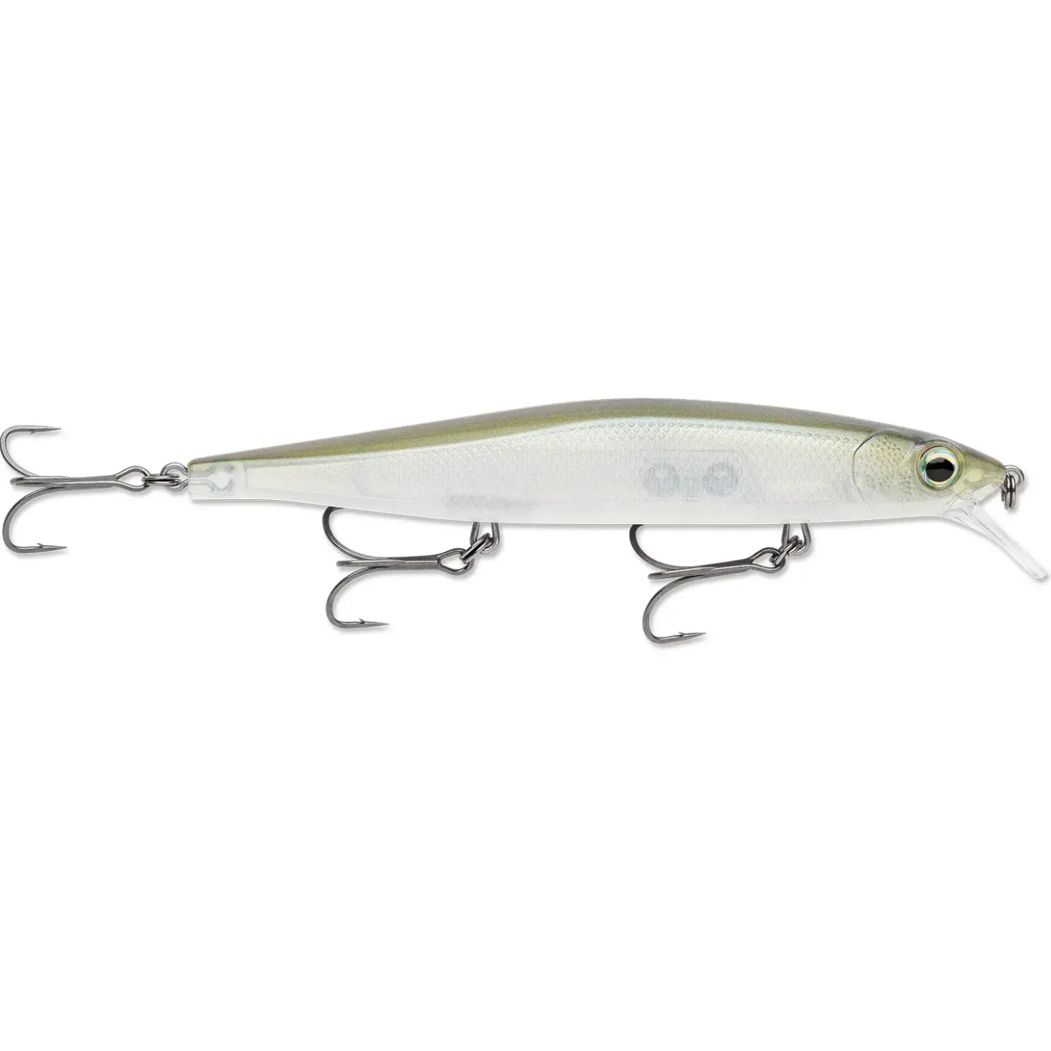 Rapala Precision Extreme Mavrik 110 Wobbler| Zander Wobbler|Wobbler