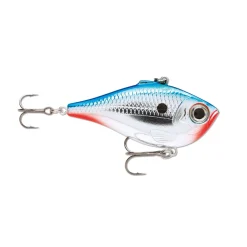 Rapala Rippin' Rap 7cm Jigwobbler| Barsch Wobbler|Wobbler