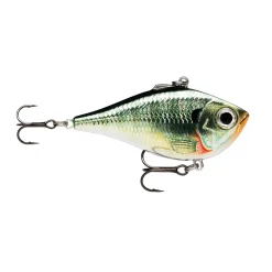 Rapala Rippin' Rap 5cm Jigwobbler| Barsch Wobbler|Forellenköder