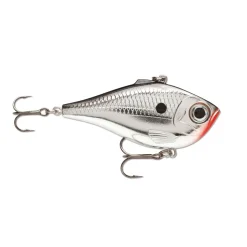 Rapala Rippin' Rap 5cm Jigwobbler| Barsch Wobbler|Forellenköder