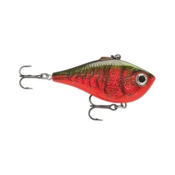 Rapala Rippin' Rap 7cm Jigwobbler| Barsch Wobbler|Wobbler