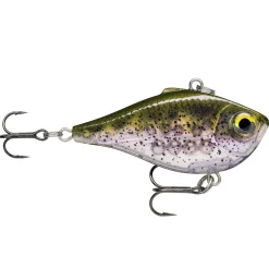 Rapala Rippin' Rap RPR05 Lipless Crank| Wobbler|Barsch Wobbler