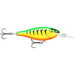 Rapala Shad Rap Elite SRE55 Gilded Wobbler| Barsch Wobbler|Forellen Wobbler