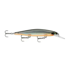 Rapala Shadow Rap Deep 11cm Wobbler| Wobbler|Hecht Wobbler