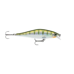Rapala Shadow Rap Shad 9cm Wobbler| Wobbler|Zander Wobbler