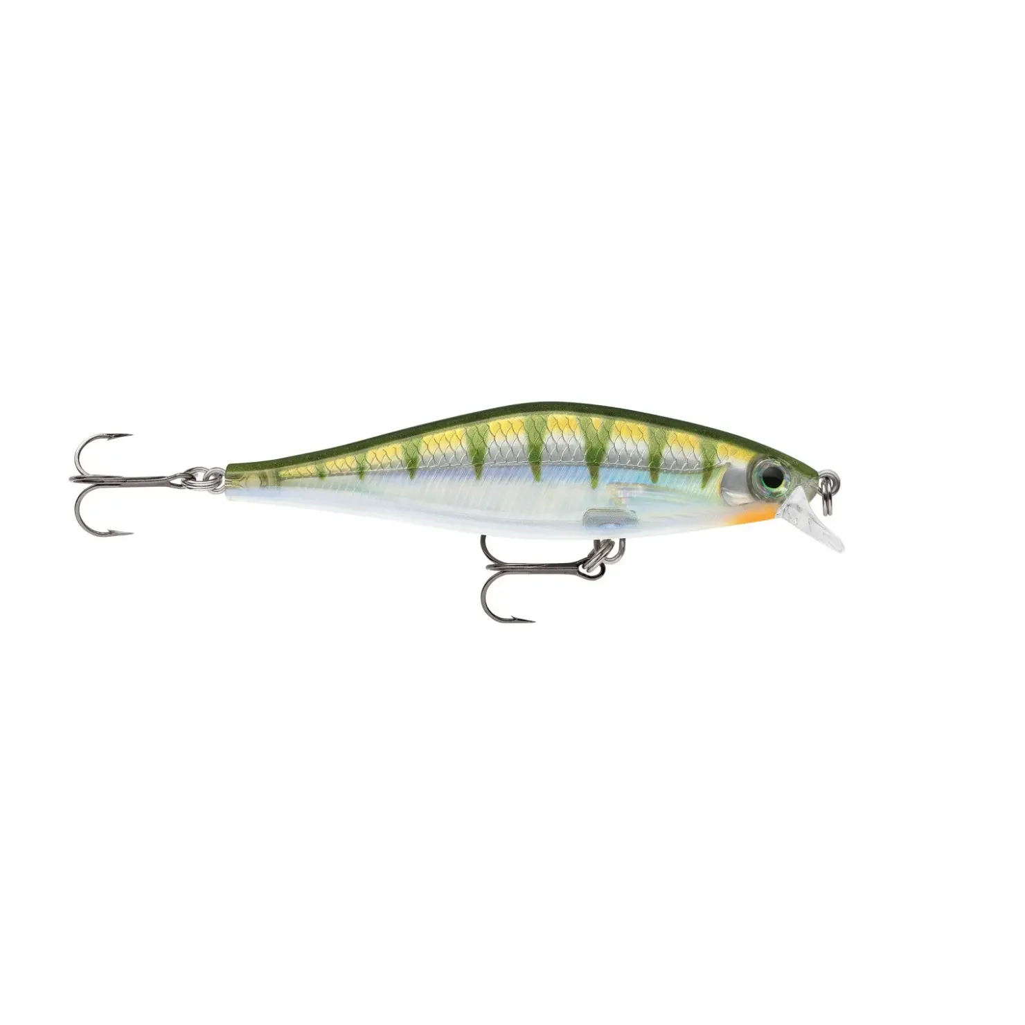 Rapala Shadow Rap Shad 9cm Wobbler| Wobbler|Zander Wobbler