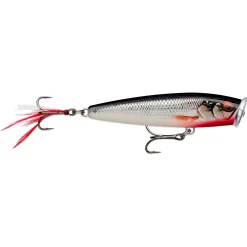 Rapala Skitter Pop Elite SPE75 Popper| Swimbaits|Barsch Topwater-Köder