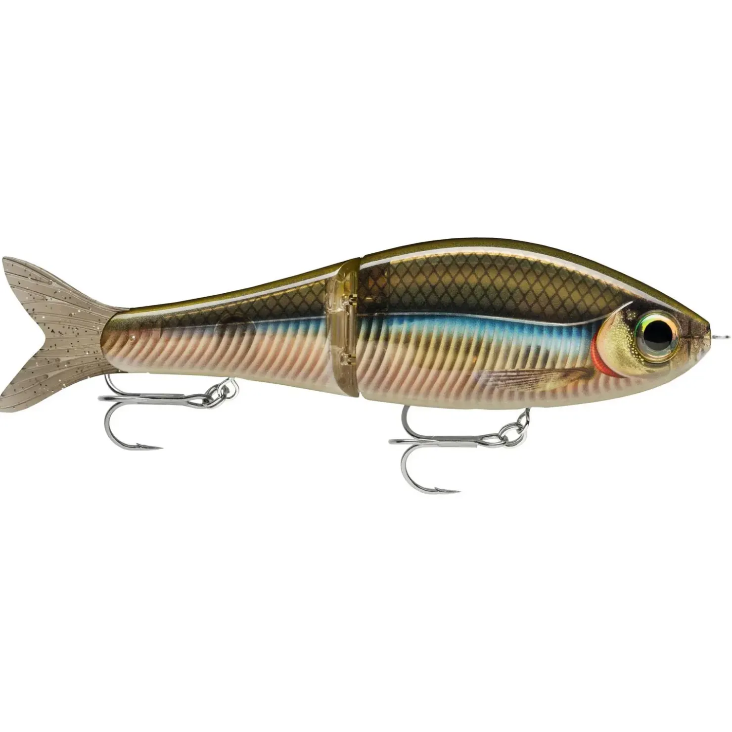 Rapala Super Shadow Rap Glide 11 Jerkbait| Wobbler|Hecht Jerkbait