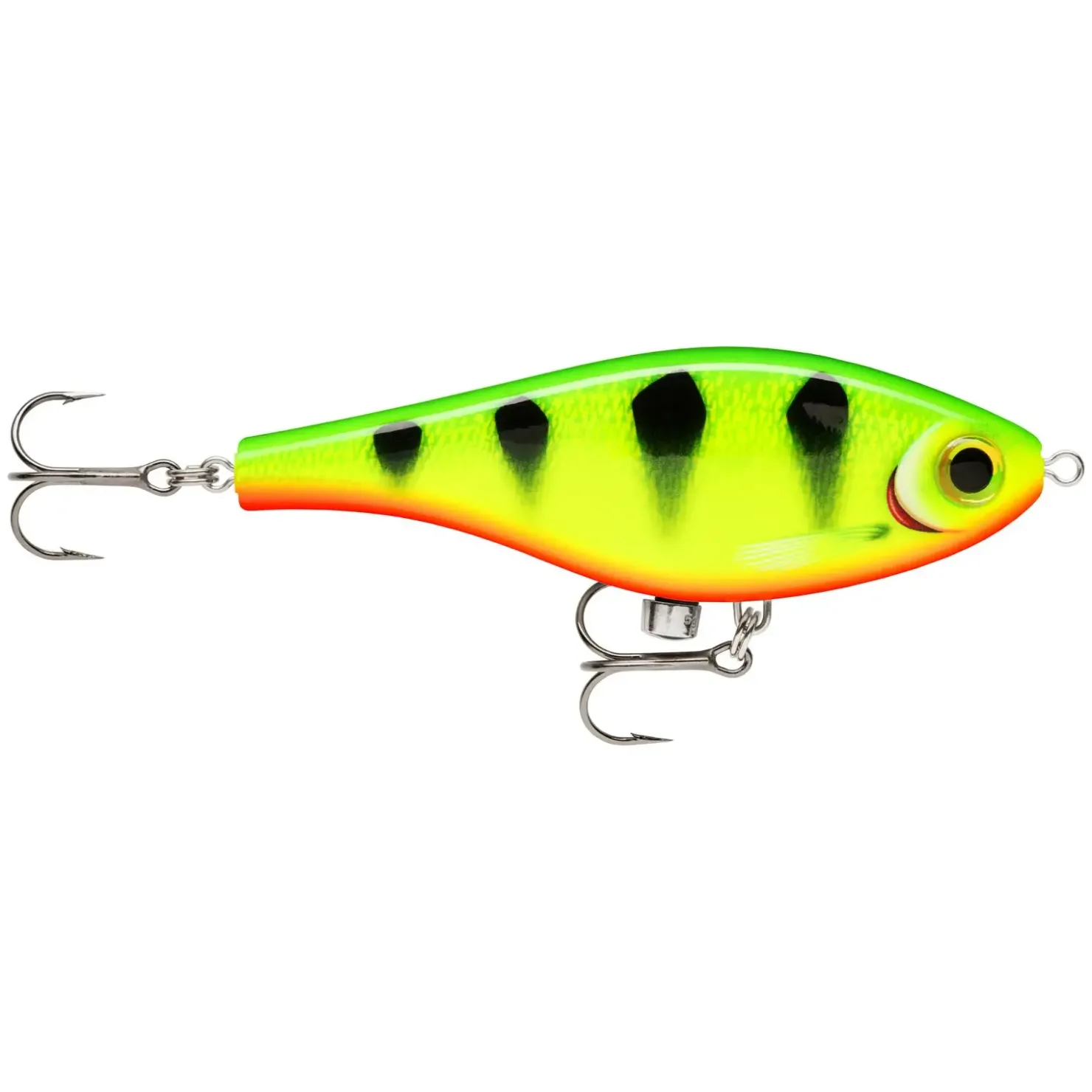 Rapala Super Shadow Rap Jerk 11 Jerkbait| Zander Wobbler|Wobbler