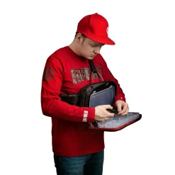 Rapala Urban Classic Sling Bag 8 Liter ohne Boxen Angeltasche| Angeltaschen