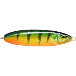 Rapala Weedless Minnow Spoon 7 Kraut-Blinker| Blinker|Hecht Blinker
