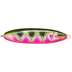 Rapala Weedless Minnow Spoon 7 Kraut-Blinker| Blinker|Hecht Blinker