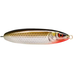 Rapala Weedless Minnow Spoon 7 Kraut-Blinker| Blinker|Hecht Blinker