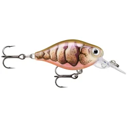 Rapala X-Light Crank Mid Runner 03 Wobbler| Wobbler|Forellen Wobbler