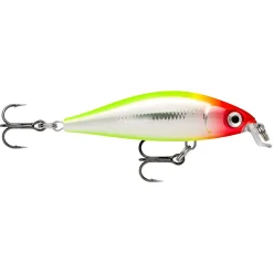 Rapala X-Light Minnow FNM05 Wobbler| Wobbler|Barsch Wobbler