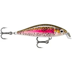 Rapala X-Light Minnow FNM05 Wobbler| Wobbler|Barsch Wobbler