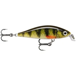 Rapala X-Light Minnow FNM05 Wobbler| Wobbler|Barsch Wobbler