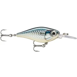 Rapala X-Light Shad 04 Wobbler| Wobbler|Forellen Wobbler