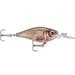 Rapala X-Light Shad 04 Wobbler| Forellen Wobbler|Wobbler