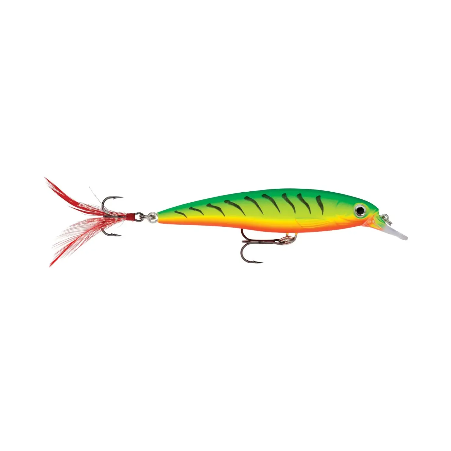 Rapala X-Rap 10cm Wobbler| Wobbler|Zander Wobbler