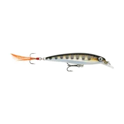 Rapala X-Rap 6cm Wobbler| Wobbler|Barsch Wobbler