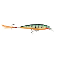 Rapala X-Rap 10cm Wobbler| Wobbler|Zander Wobbler