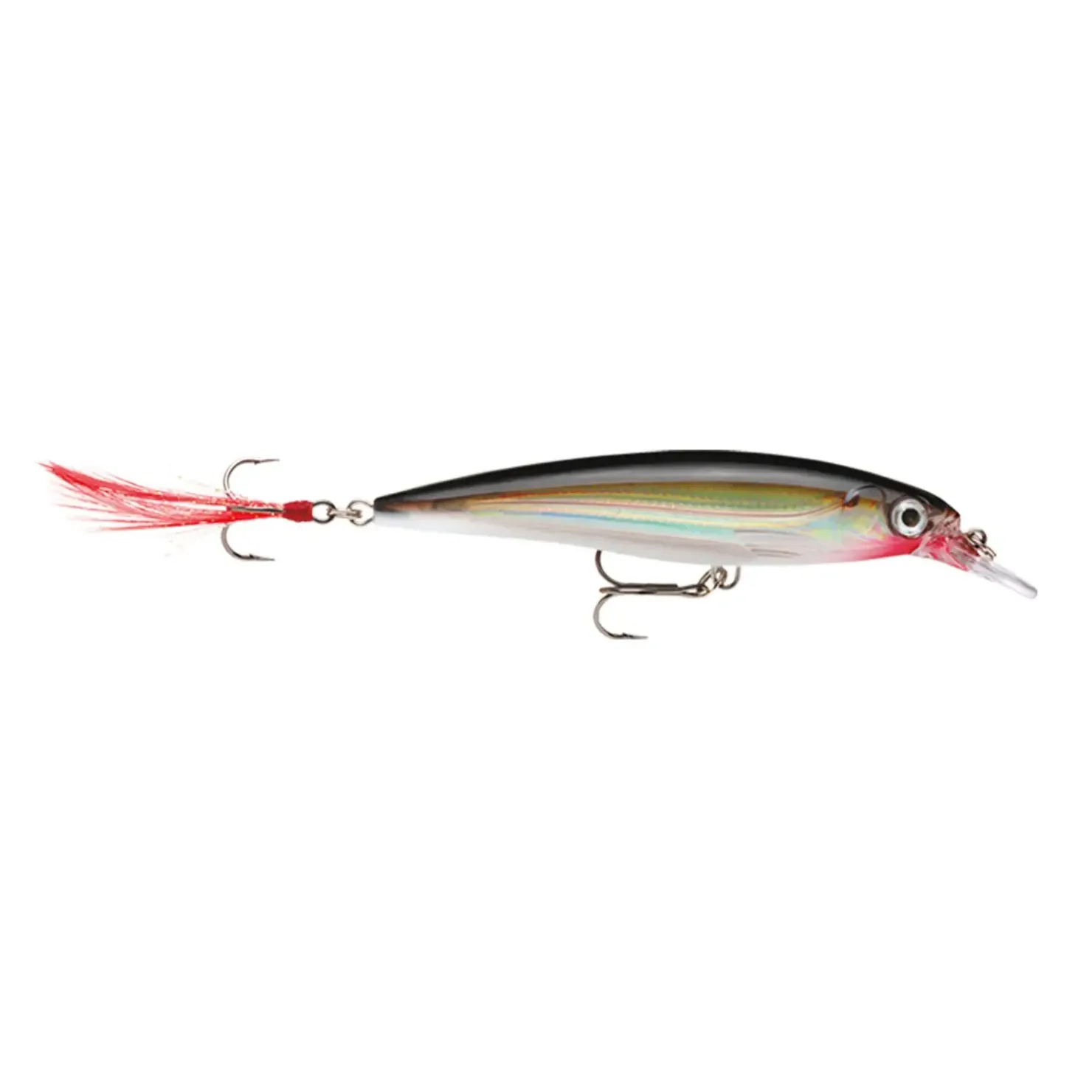 Rapala X-Rap 10cm Wobbler| Wobbler|Zander Wobbler