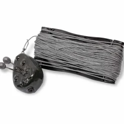 Black Cat Rhino Line Diver 450g Absenkblei| Grundbleie|Laufblei