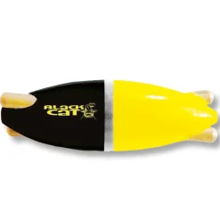 Black Cat Rhino Unterwasserpose 15g| Wallerposen Und U-Posen|Unterwasserposen