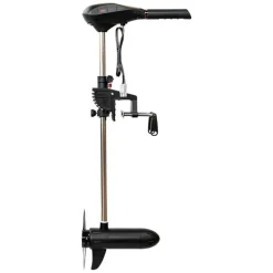 Rhino Fishing Rhino VX 35 V2 Electric Elektro-Außenbordmotor| Rhino Heckmotoren