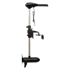 Rhino Fishing Rhino VX 80 V2 Electric Elektro-Außenbordmotor| Rhino Heckmotoren