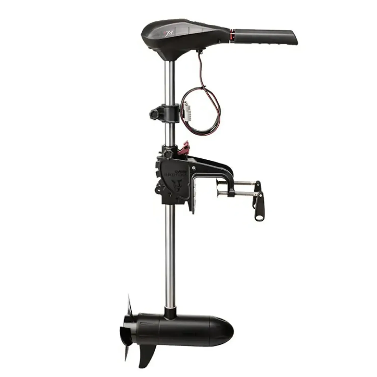 Rhino Fishing Rhino VX 65 V2 Electric Elektro-Außenbordmotor| Rhino Heckmotoren