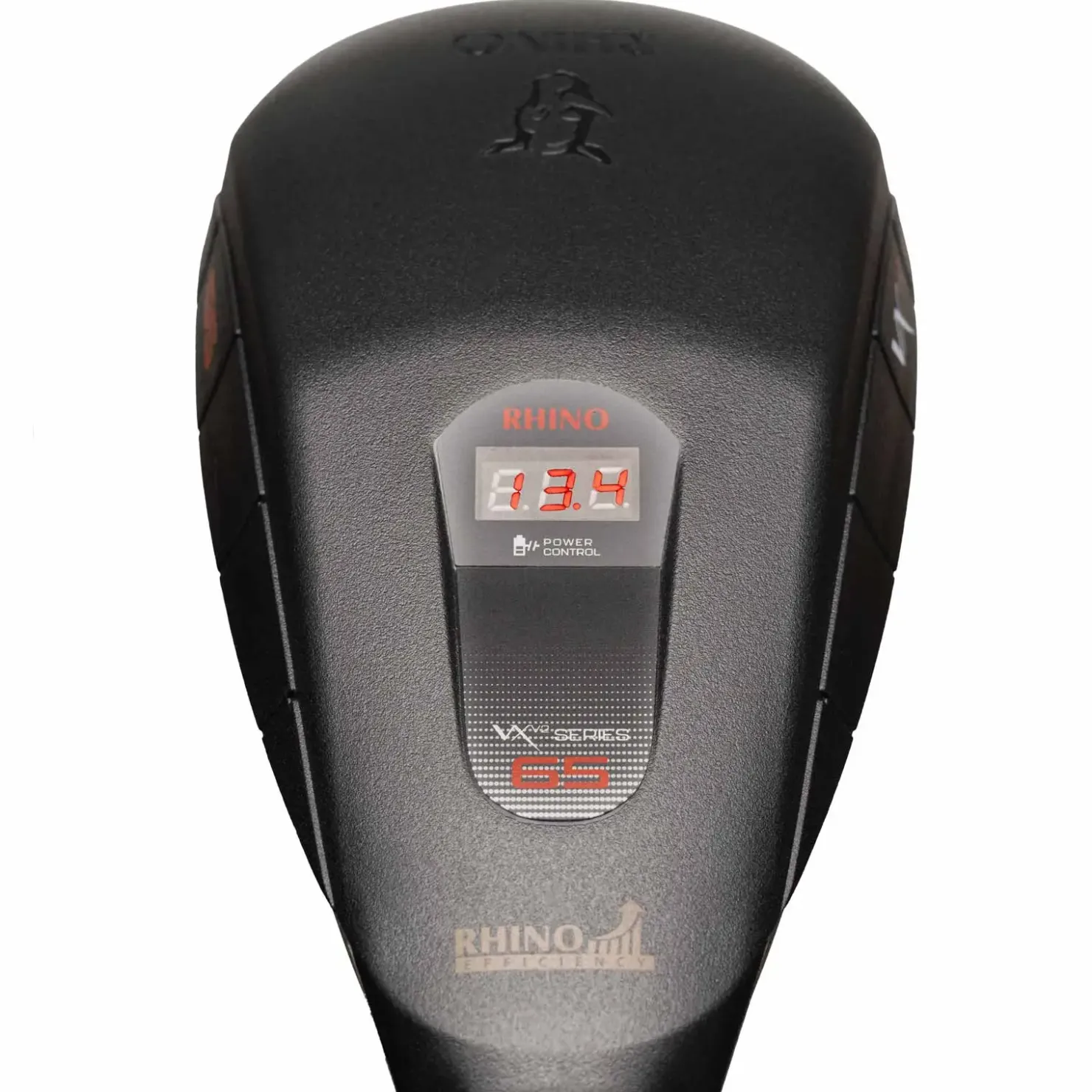 Rhino Fishing Rhino VX 65 V2 Electric Elektro-Außenbordmotor| Rhino Heckmotoren