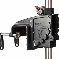 Rhino Fishing Rhino VX 65 V2 Electric Elektro-Außenbordmotor| Rhino Heckmotoren
