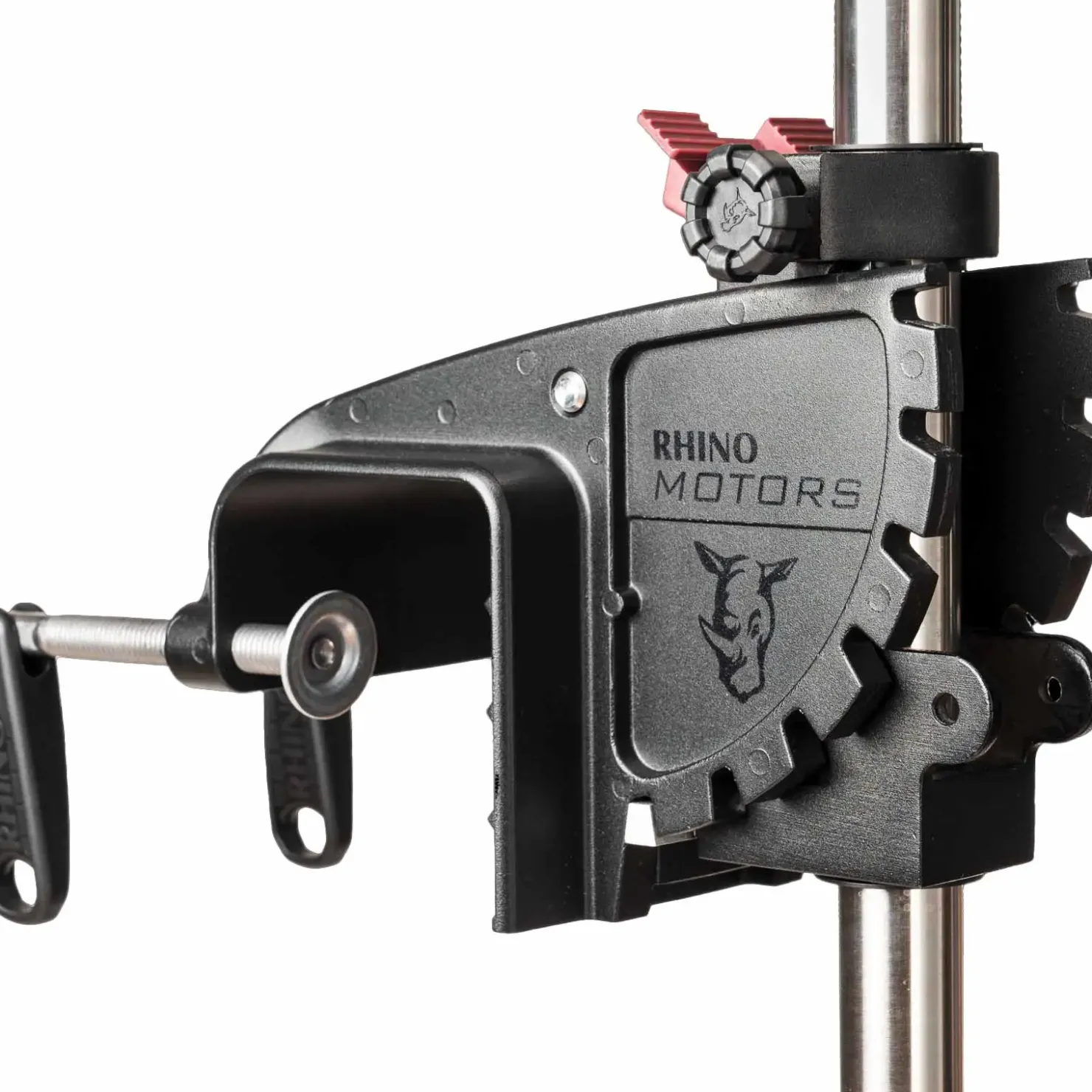 Rhino Fishing Rhino VX 65 V2 Electric Elektro-Außenbordmotor| Rhino Heckmotoren