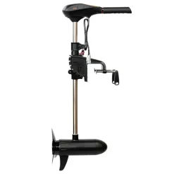 Rhino Fishing Rhino VX 55 V2 Electric Elektro-Außenbordmotor| Rhino Heckmotoren