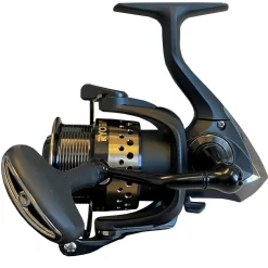 Ryobi Fishing Ryobi Arctica HS 4500 High Speed Rolle| Spinnrolle|Hechtrolle
