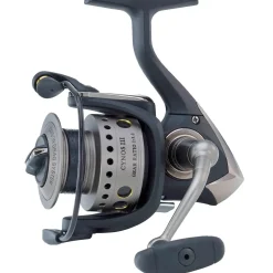 Ryobi Fishing Ryobi Cynos III 1000 Allround Angelrolle| Spinnrolle|Barschrolle