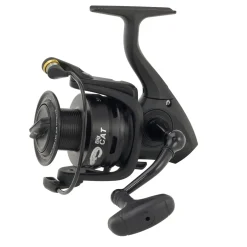 Ryobi Fishing Ryobi Ecusima BigCat 6500 Welsrolle| Waller Stationärrollen|Welsrollen