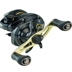 Ryobi Fishing Ryobi SMAP-X BAITCAST Rolle Linkshand| Hechtrolle|Zanderrolle