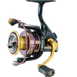 Ryobi Fishing Ryobi Zauber LT 1000 9+1 Angelrolle| Spinnrolle|Barschrolle