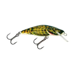 Salmo 4cm F Wobbler| Wobbler|Forellenköder