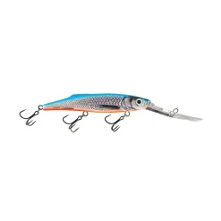 Salmo Freediver 12cm SDR Wobbler| Wobbler|Zander Wobbler
