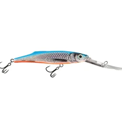 Salmo Freediver SDR 7cm Wobbler| Wobbler|Barsch Wobbler