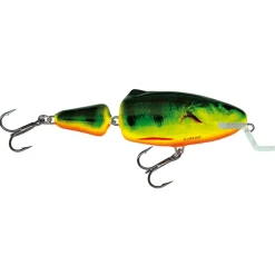 Salmo Frisky Shallow Runner 7cm Crankbait Wobbler| Wobbler|Barsch Wobbler