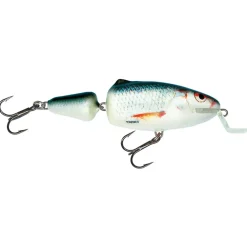 Salmo Frisky Shallow Runner 7cm Crankbait Wobbler| Wobbler|Barsch Wobbler