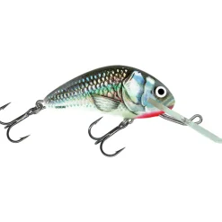 Salmo Hornet Floating 4cm Wobbler| Wobbler|Forellenköder