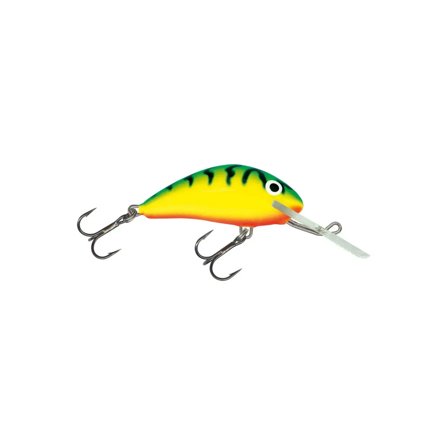 Salmo Hornet Floating 4cm Wobbler| Wobbler|Forellenköder