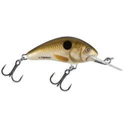 Salmo Hornet Floating 4cm Wobbler| Wobbler|Forellenköder